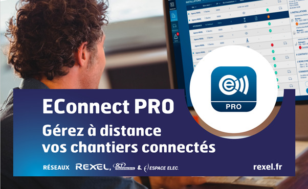 Brochure EConnect PRO
