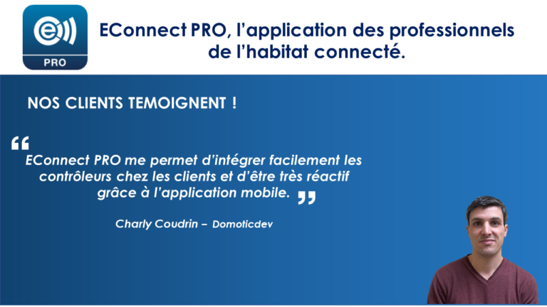 Domoticdev _ EC PRO