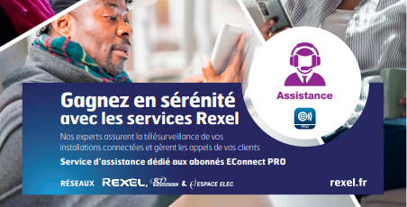 Assistance EConnect PRO